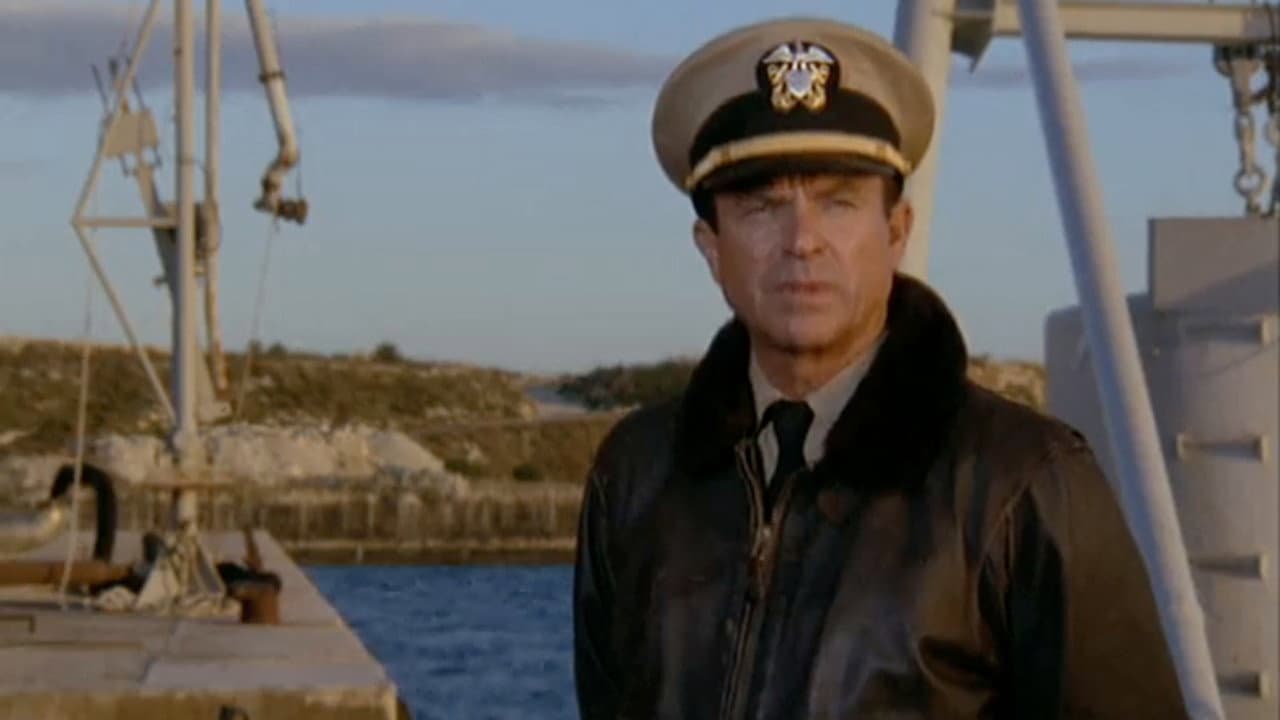 Submarino, Prova Mortal