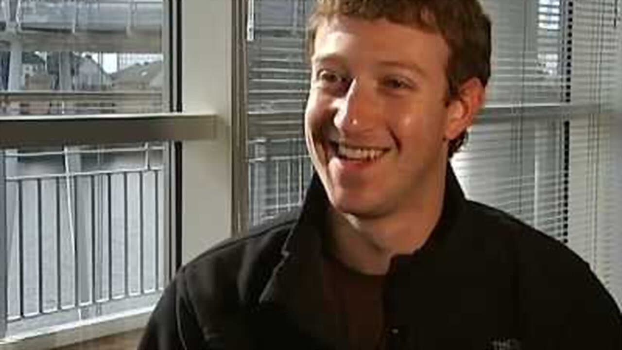 Magnatas da Tecnologia: Mark Zuckerberg