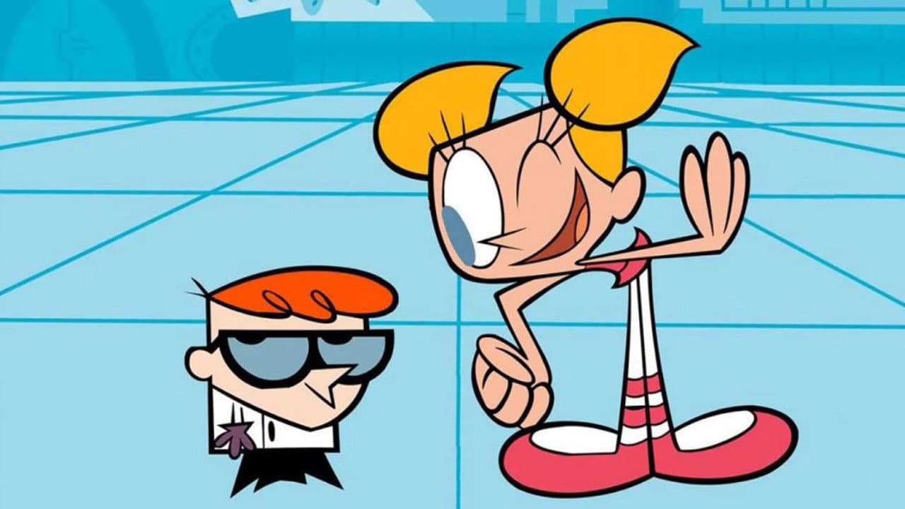 O Laboratório de Dexter