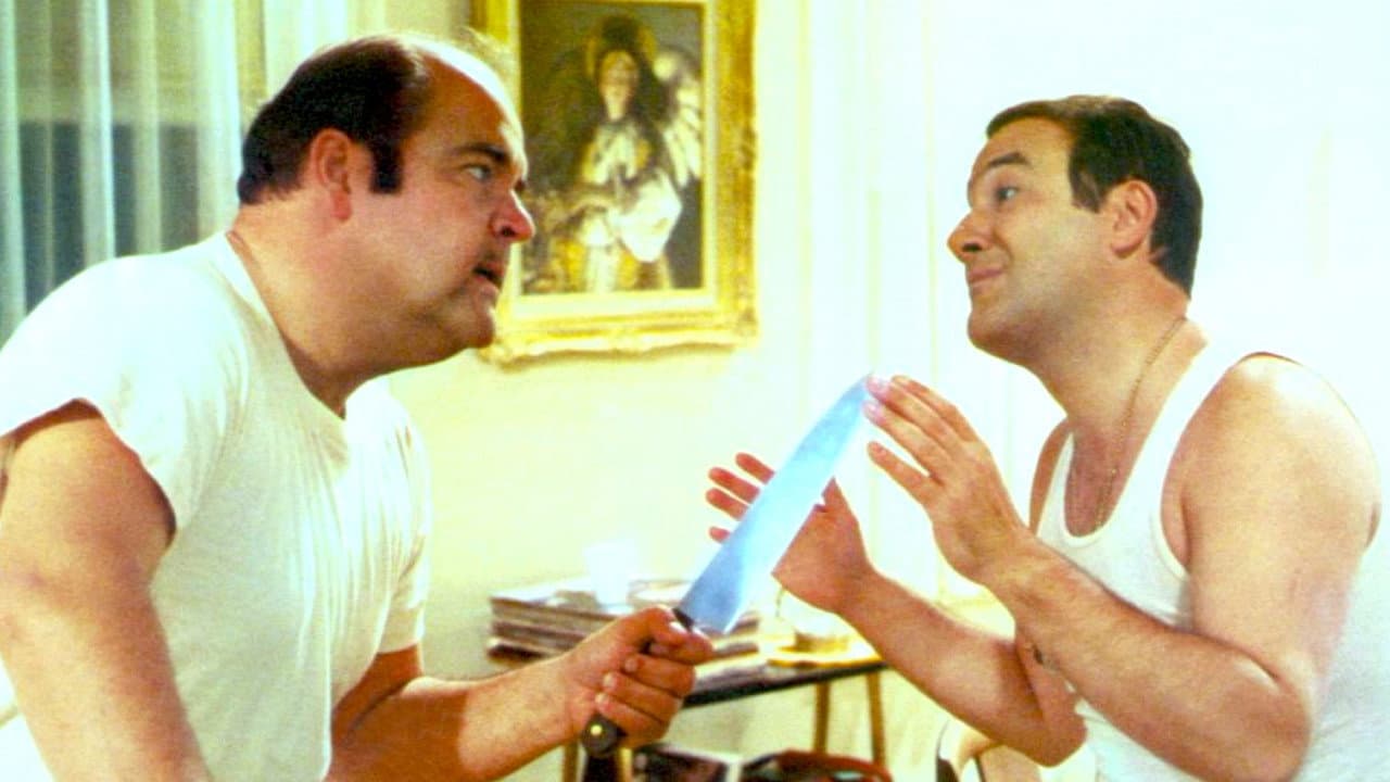 O Gorducho