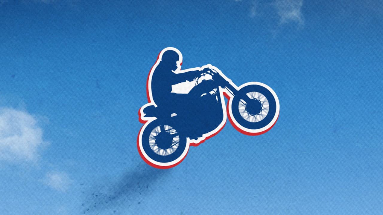 Evel: America's Daredevil