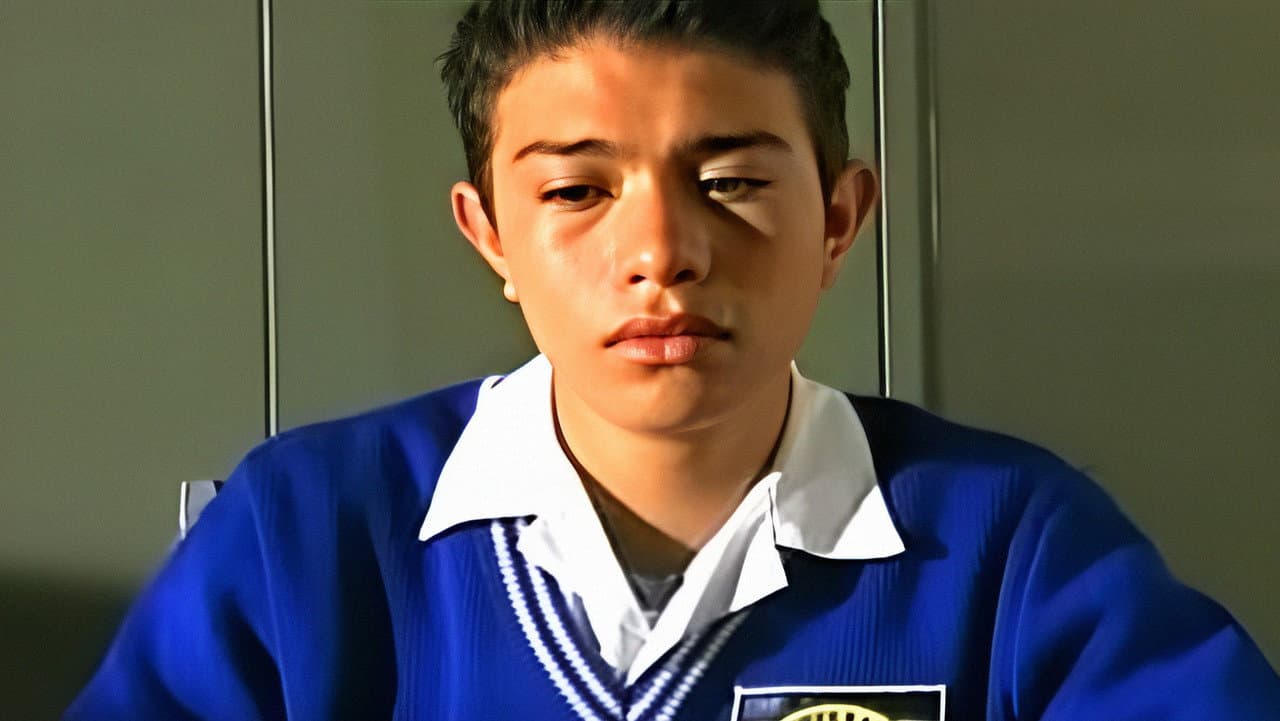 Un mexicano más
