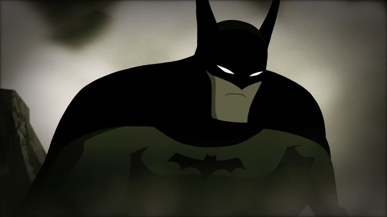 Batman: Dias Estranhos