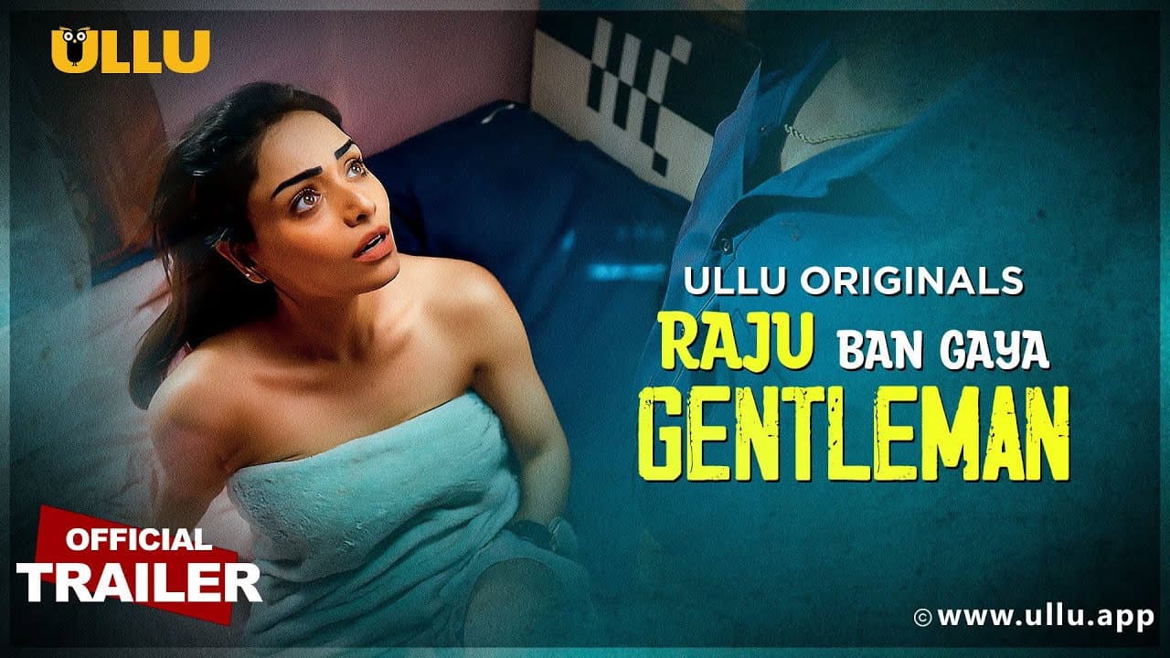 Raju Ban Gaya Gentleman