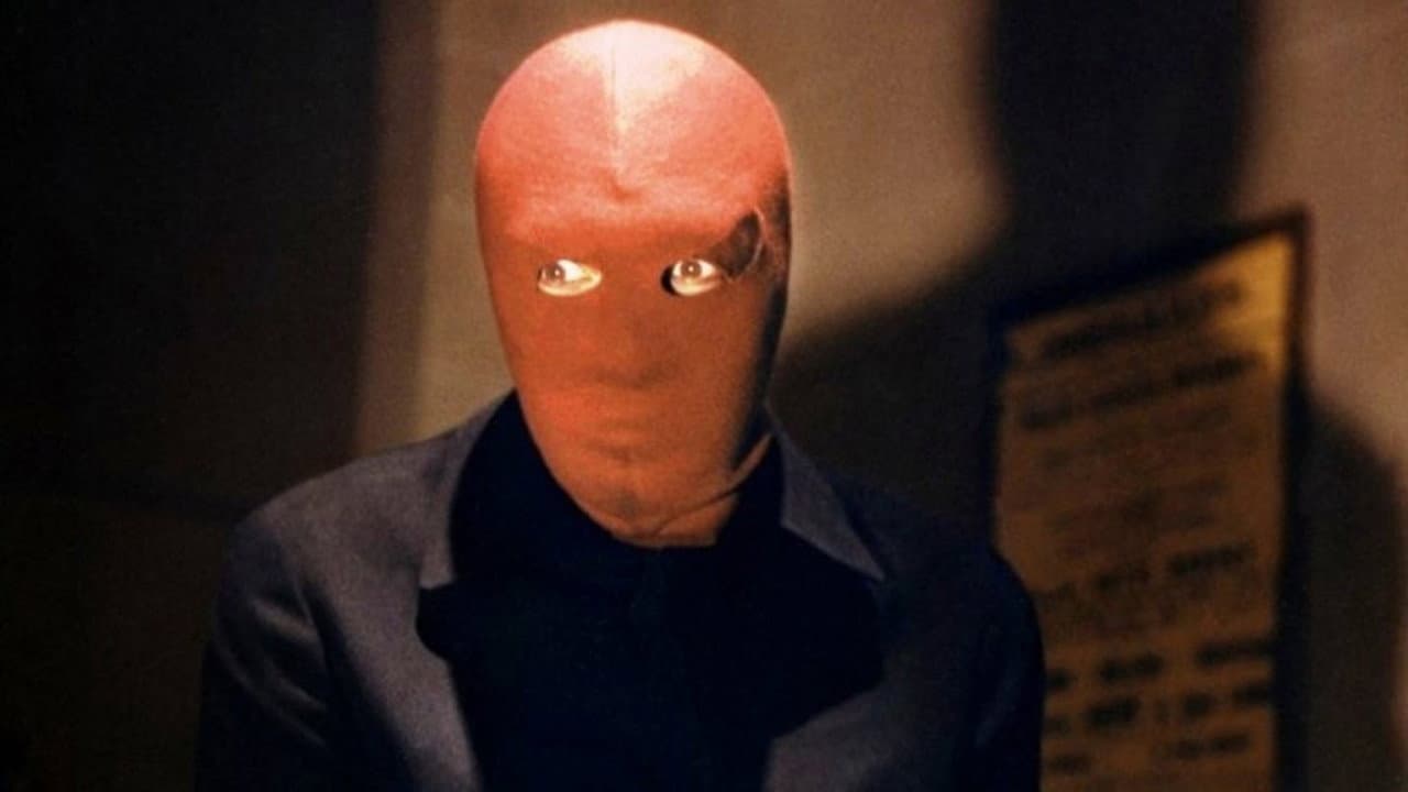 Noites Vermelhas