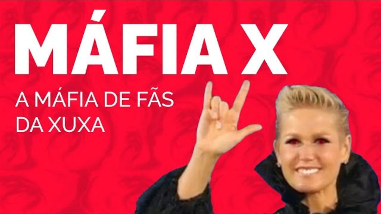 MÁFIA X