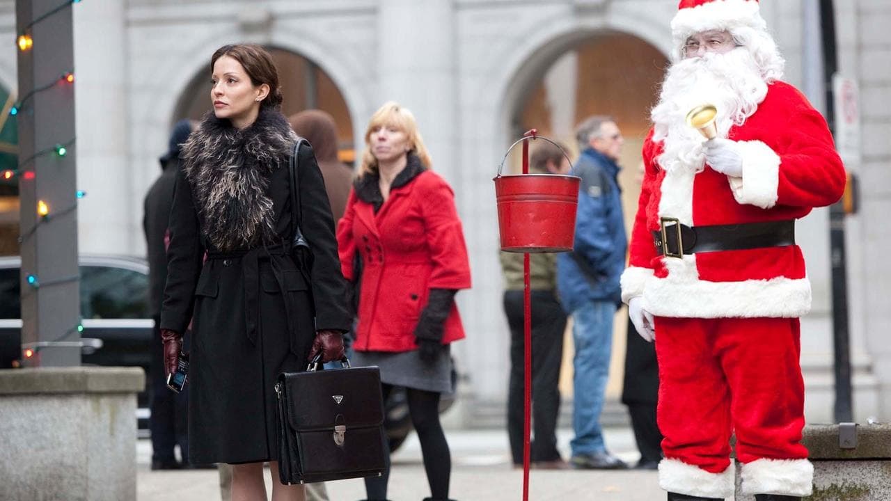 É Natal, Carol!