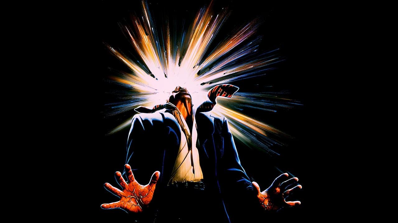 Scanners II: A Força do Poder