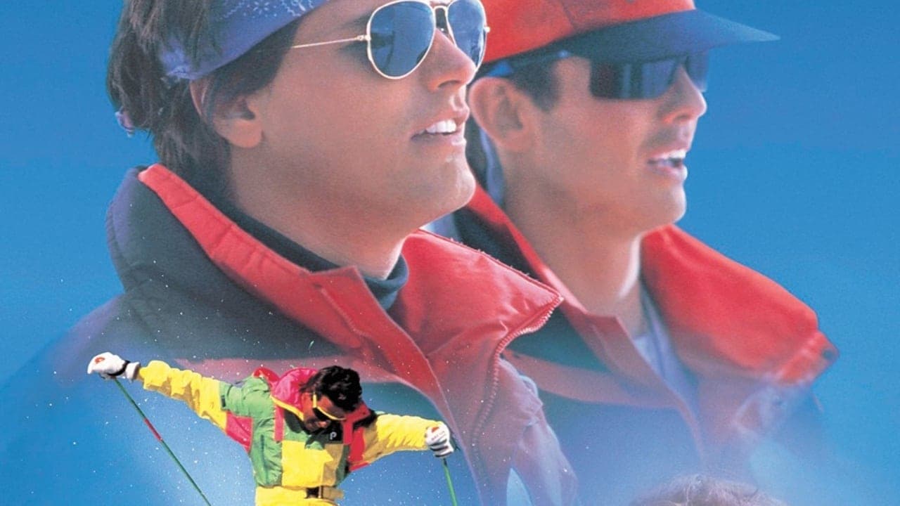 Aspen: Dinheiro, Sedução e Perigo