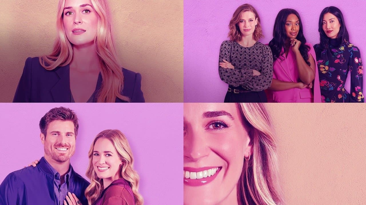 Clube do Amor: O Amigo de Correspondência da Nicole