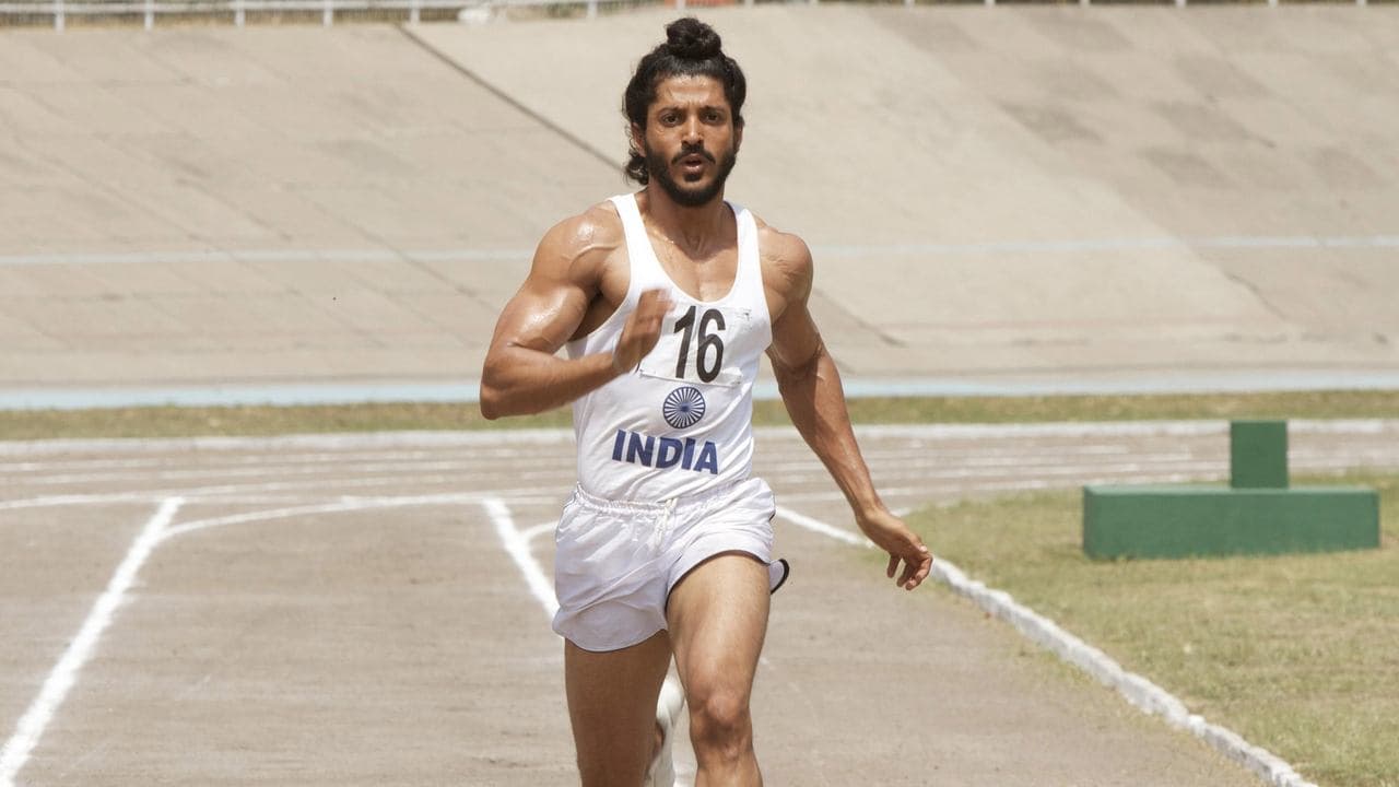 Corra, Milkha, Corra