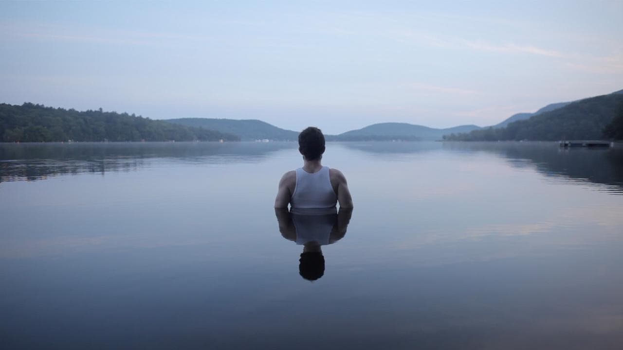 A Mulher do Lago