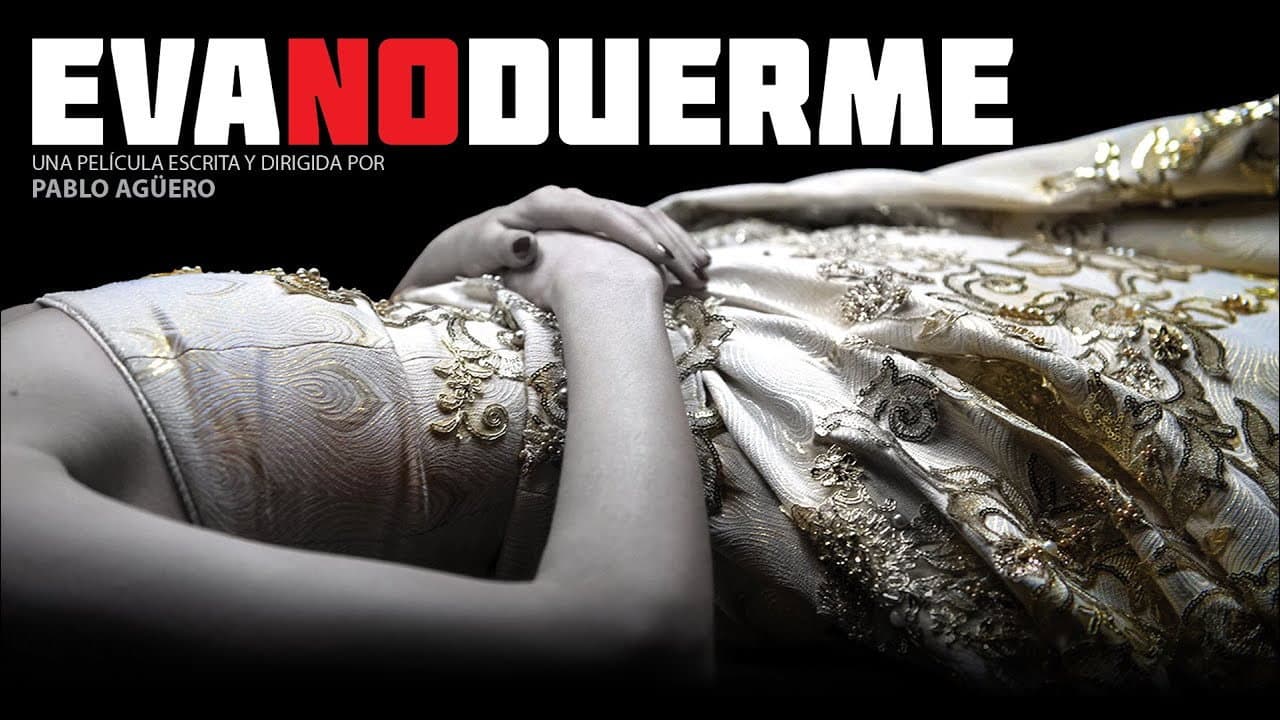 Eva Não Dorme