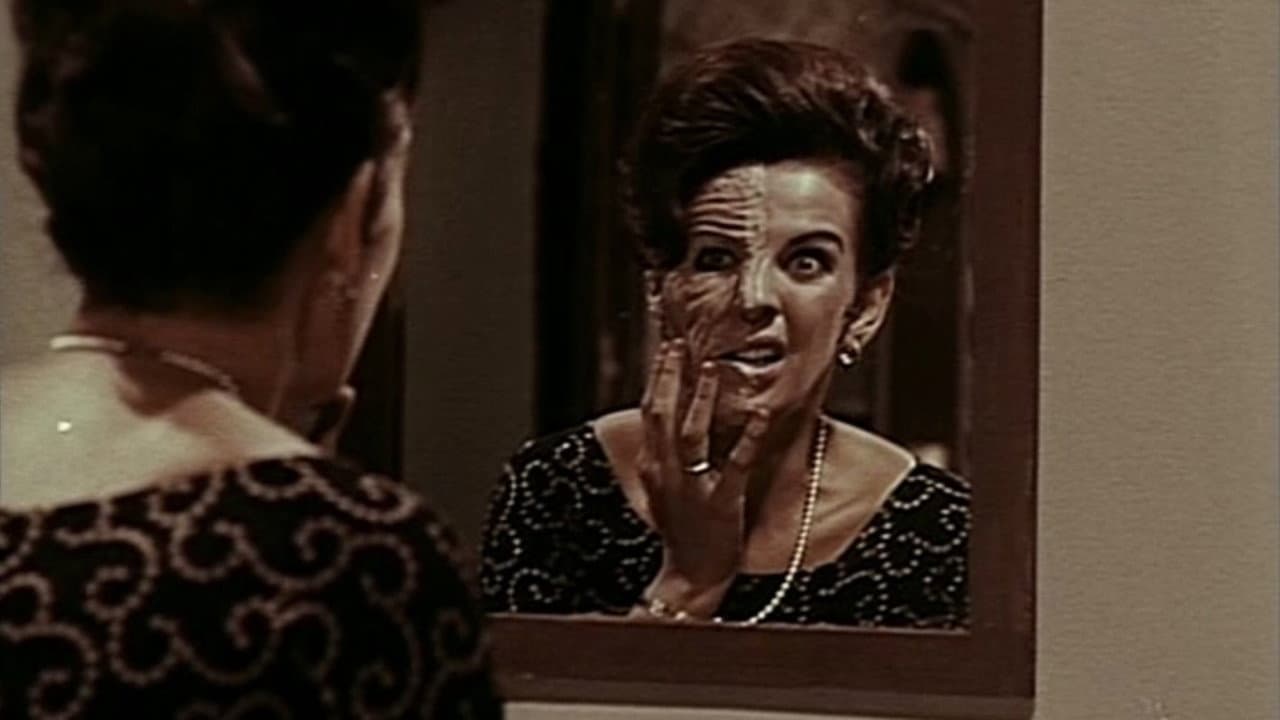 La señora Muerte