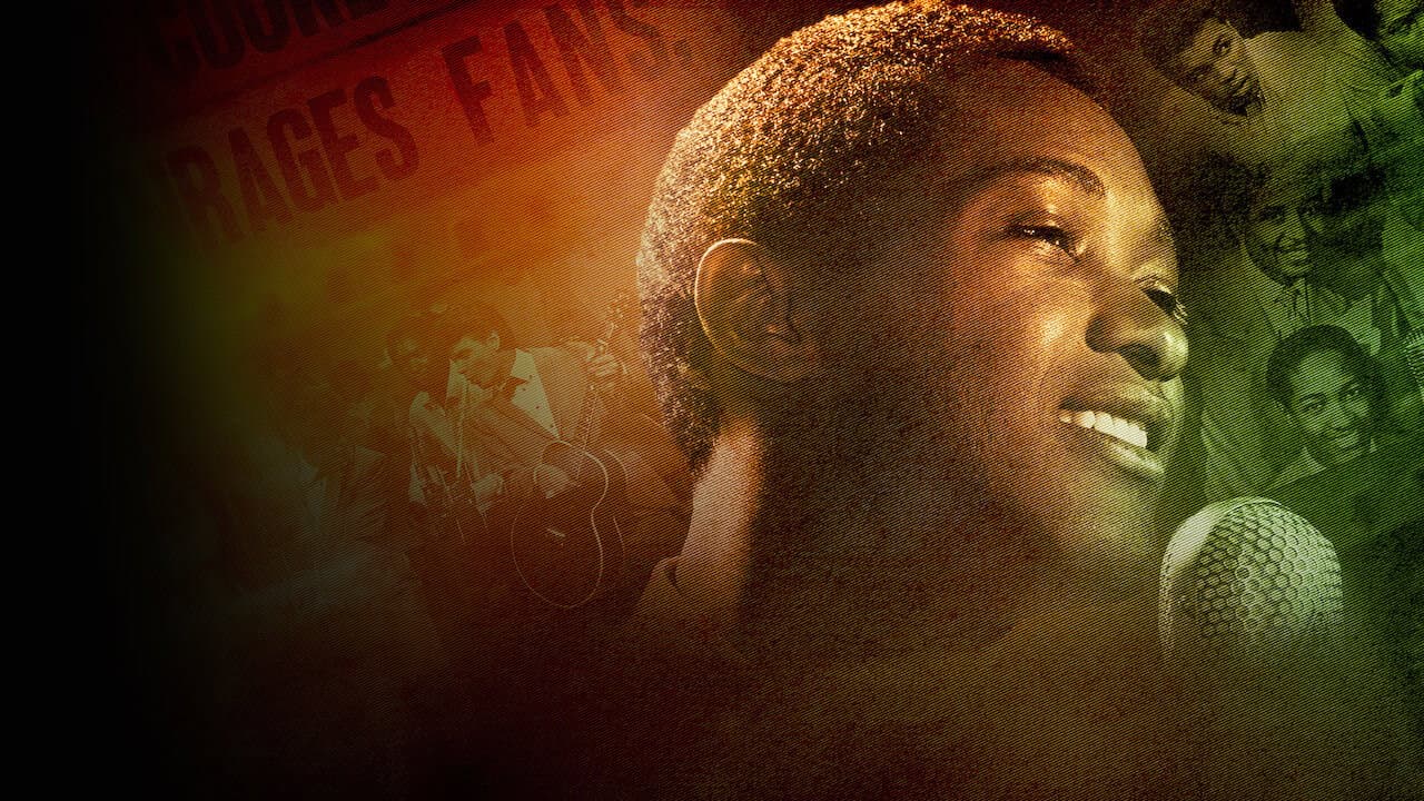 ReMastered: As Duas Mortes de Sam Cooke