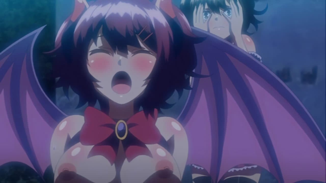 サキュバス★コネクト！