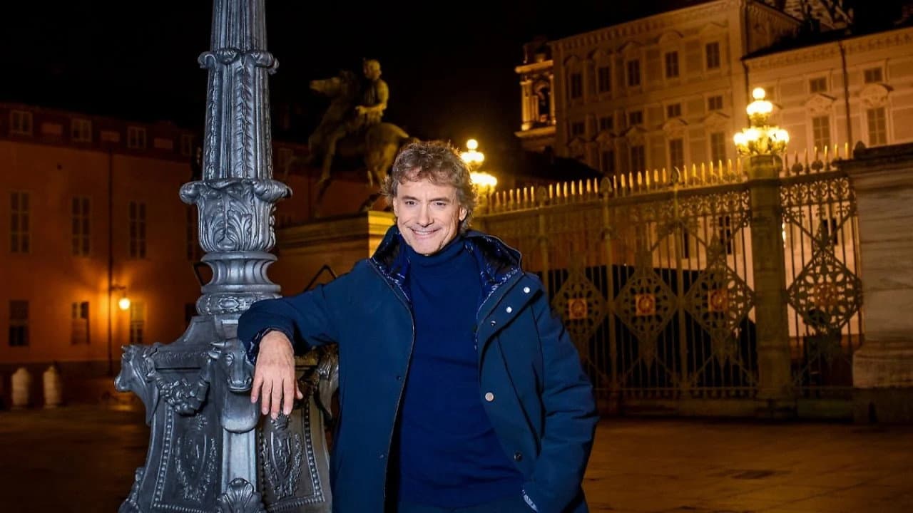 Stanotte a Torino