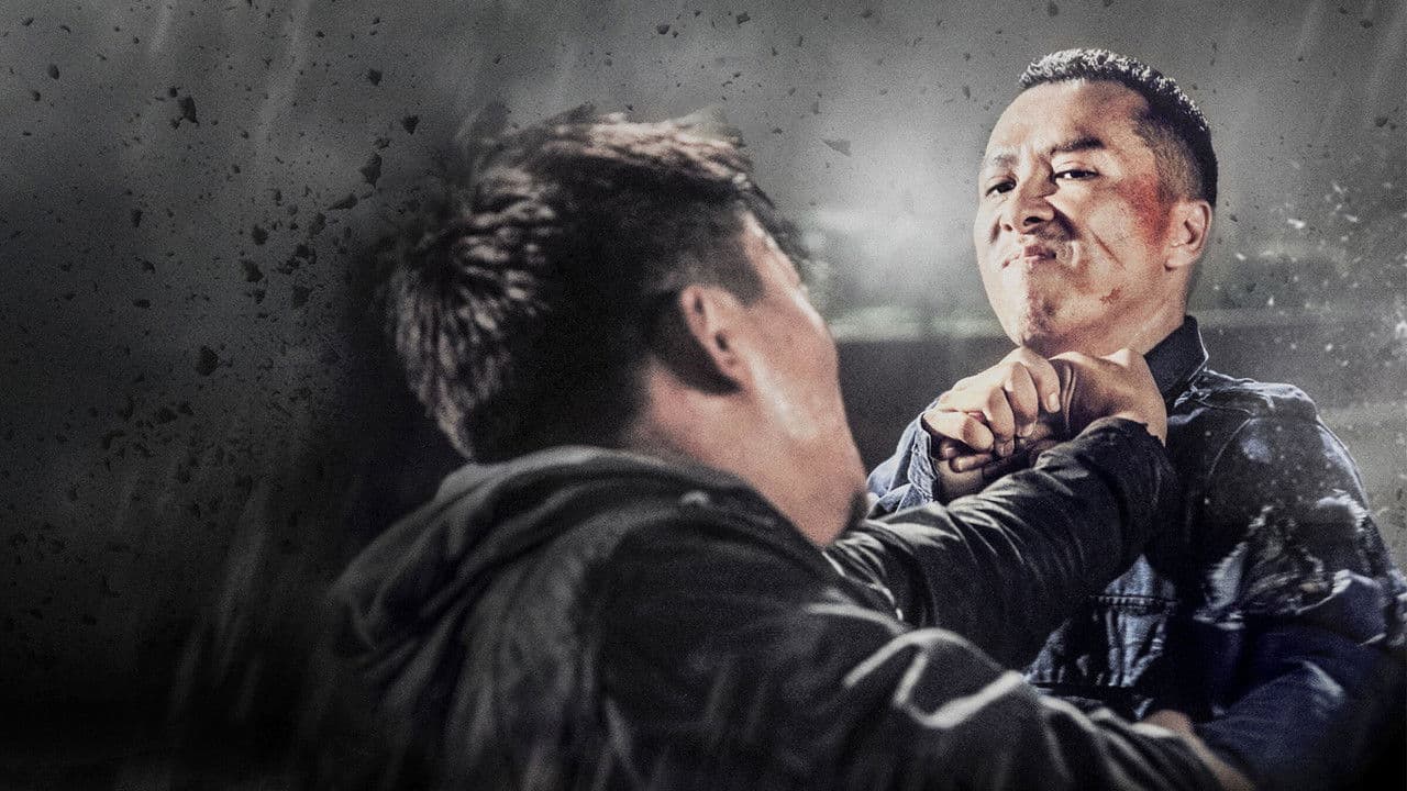 Kung Fu Mortal