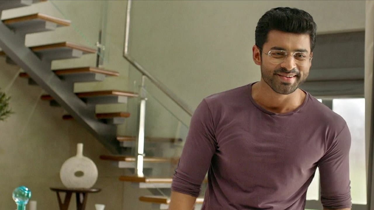 ভিলেন
