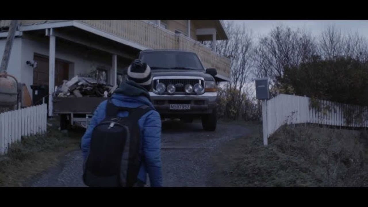 Zakariassen må dø