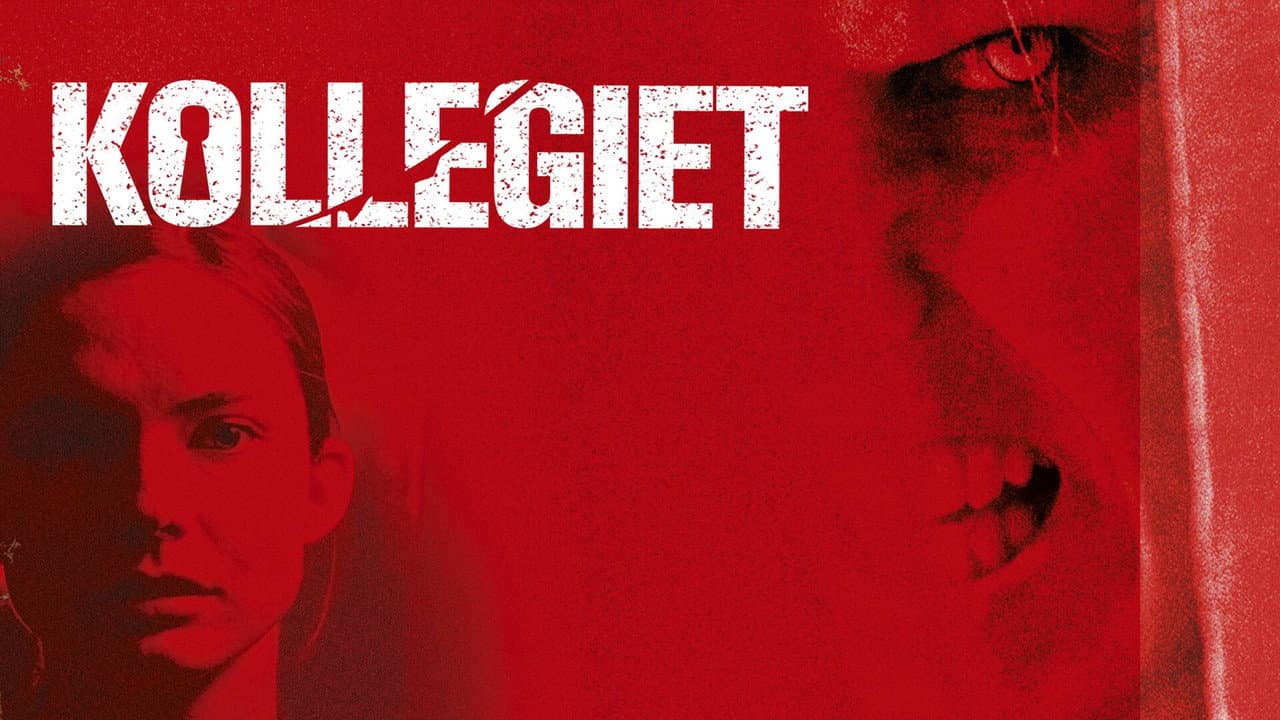 Kollegiet
