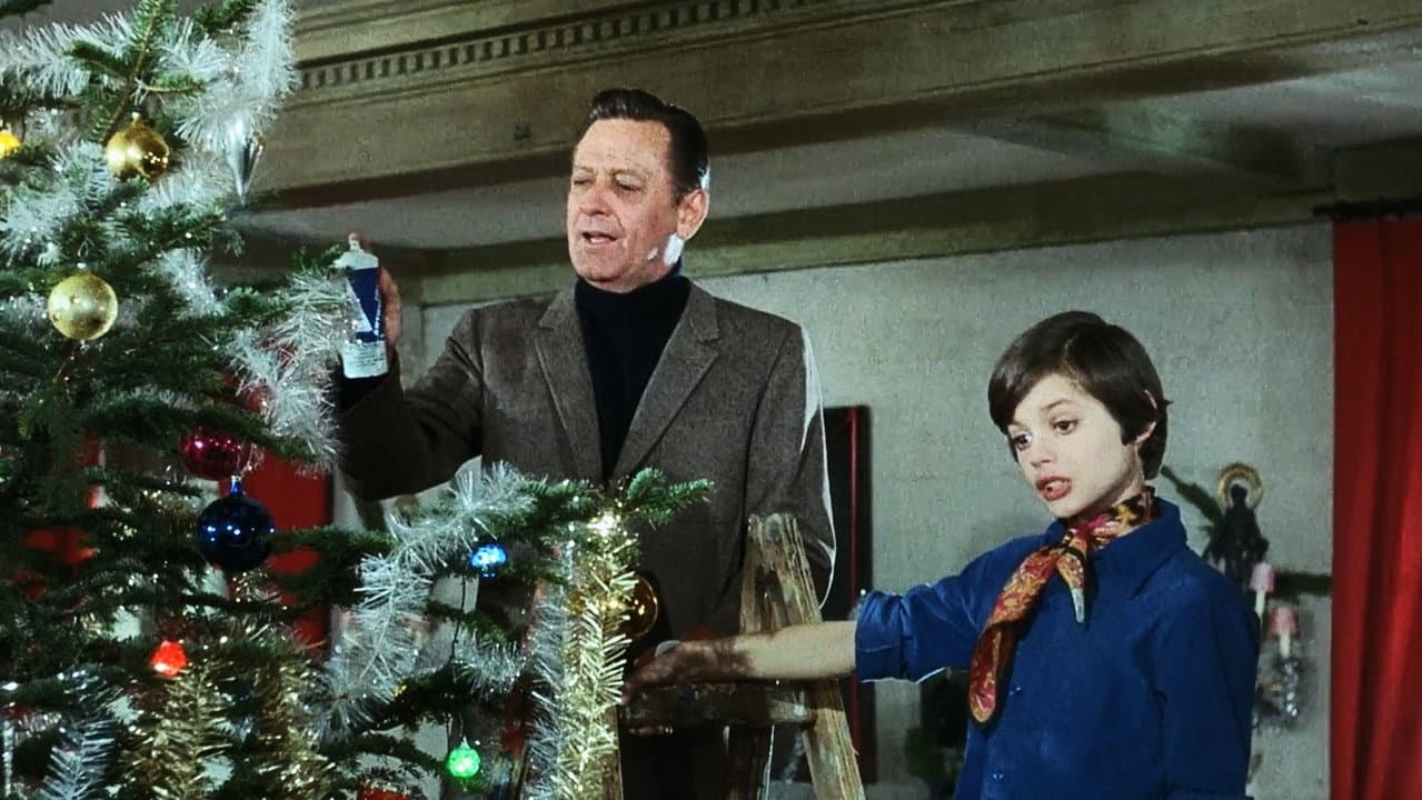 L'Arbre de Noël