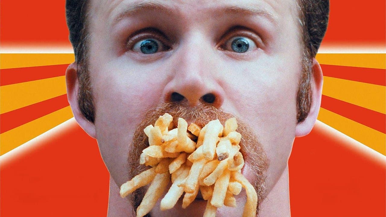 Super Size Me: A Dieta do Palhaço