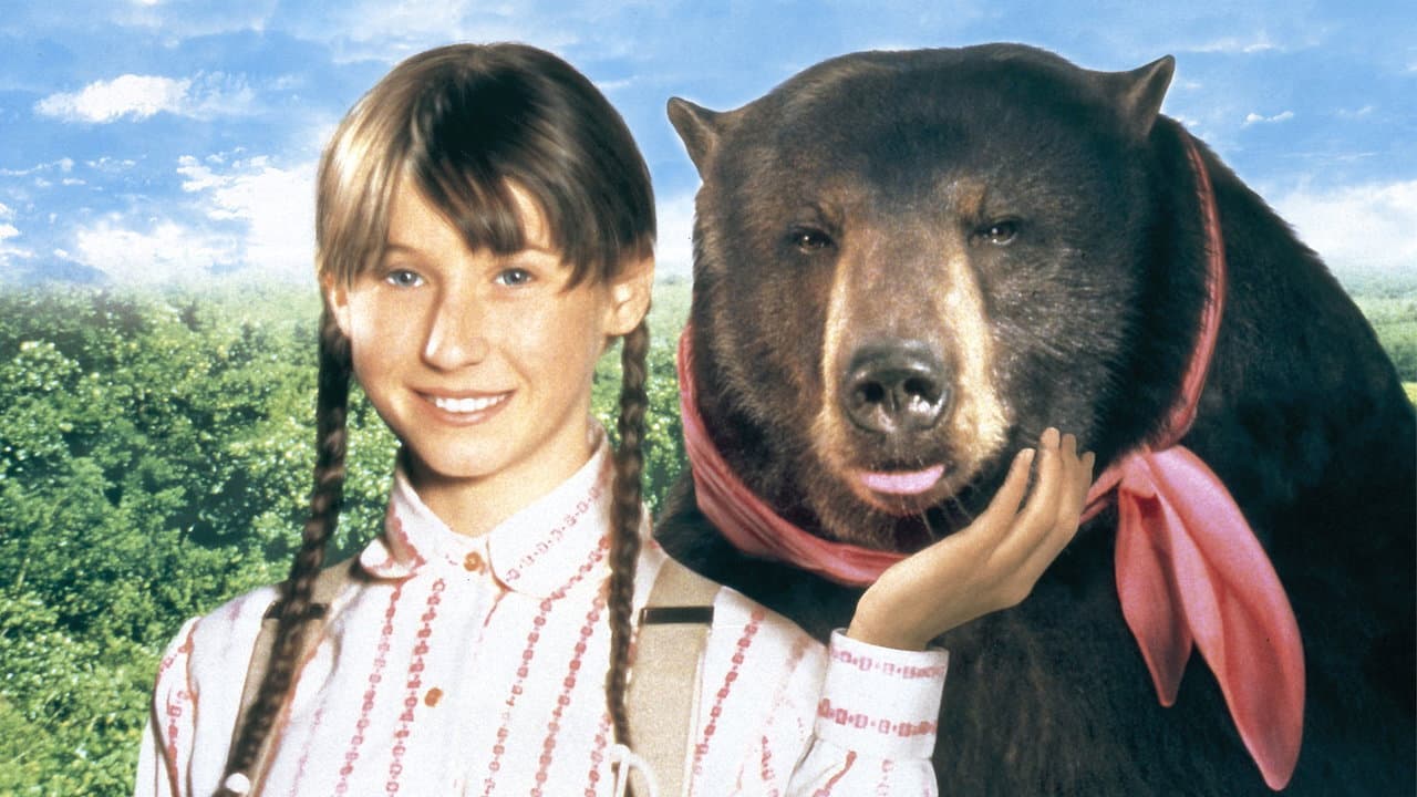 As Aventuras de Goldy - O Urso Travesso