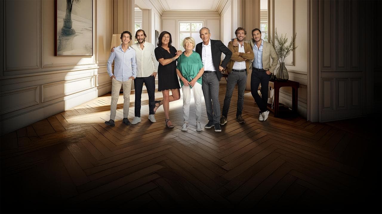 Imóveis de Luxo em Família