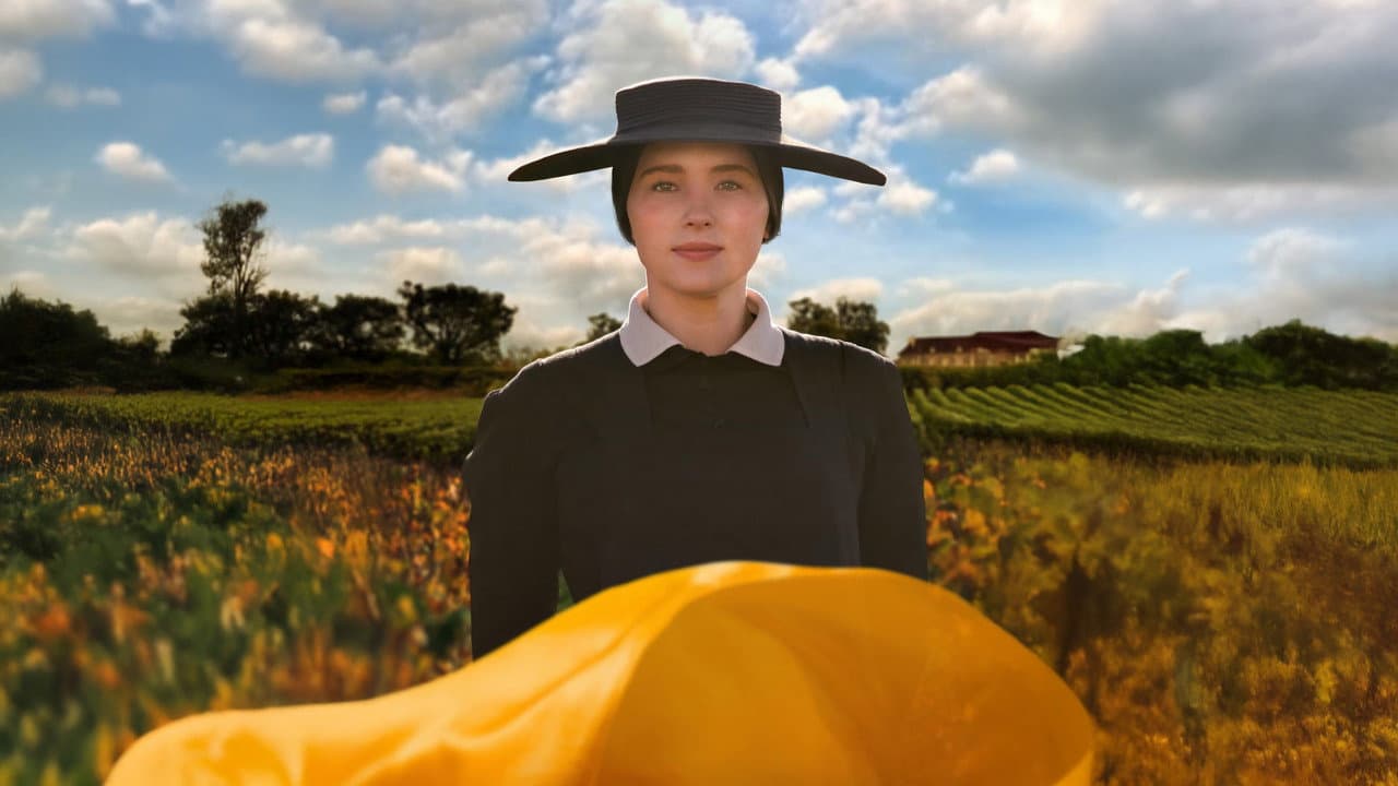 A Viúva Clicquot – A Mulher que Formou um Império