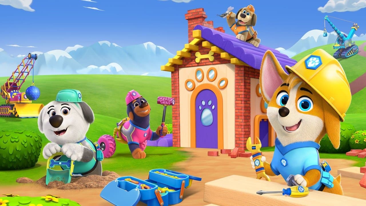 Um Cãozinho Genial