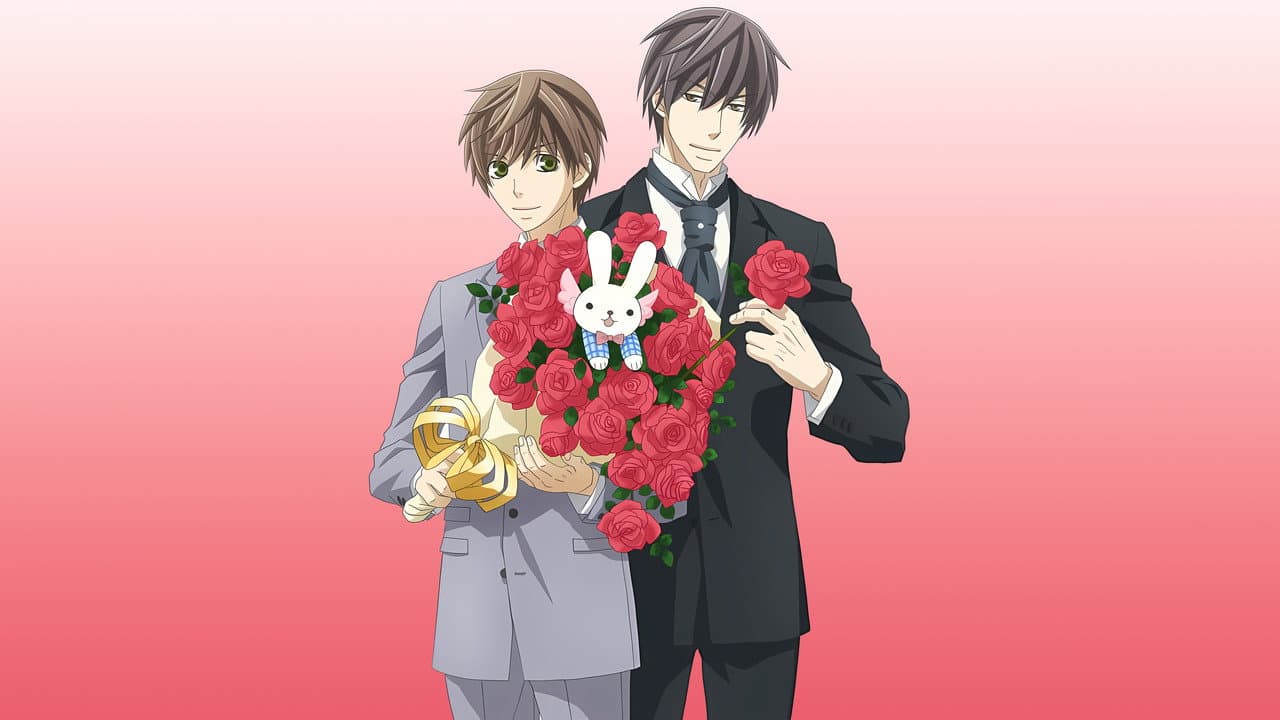 Sekaiichi Hatsukoi: Propose-hen