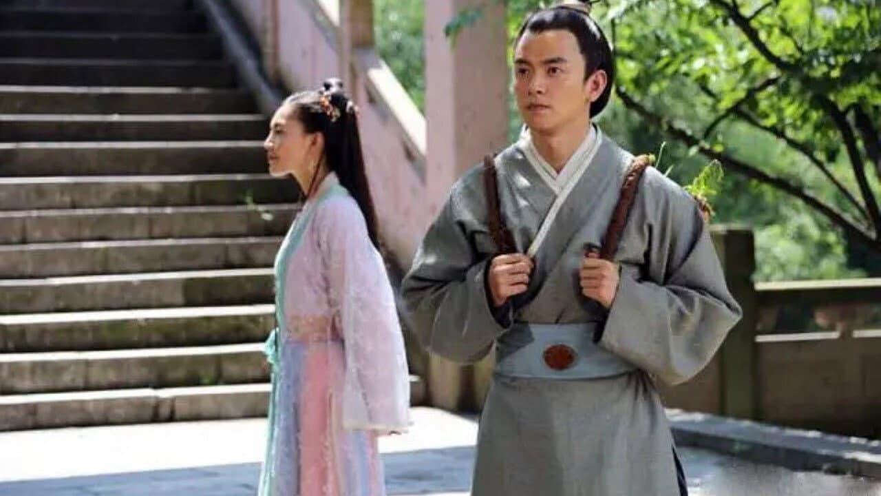 怪医唐慎微
