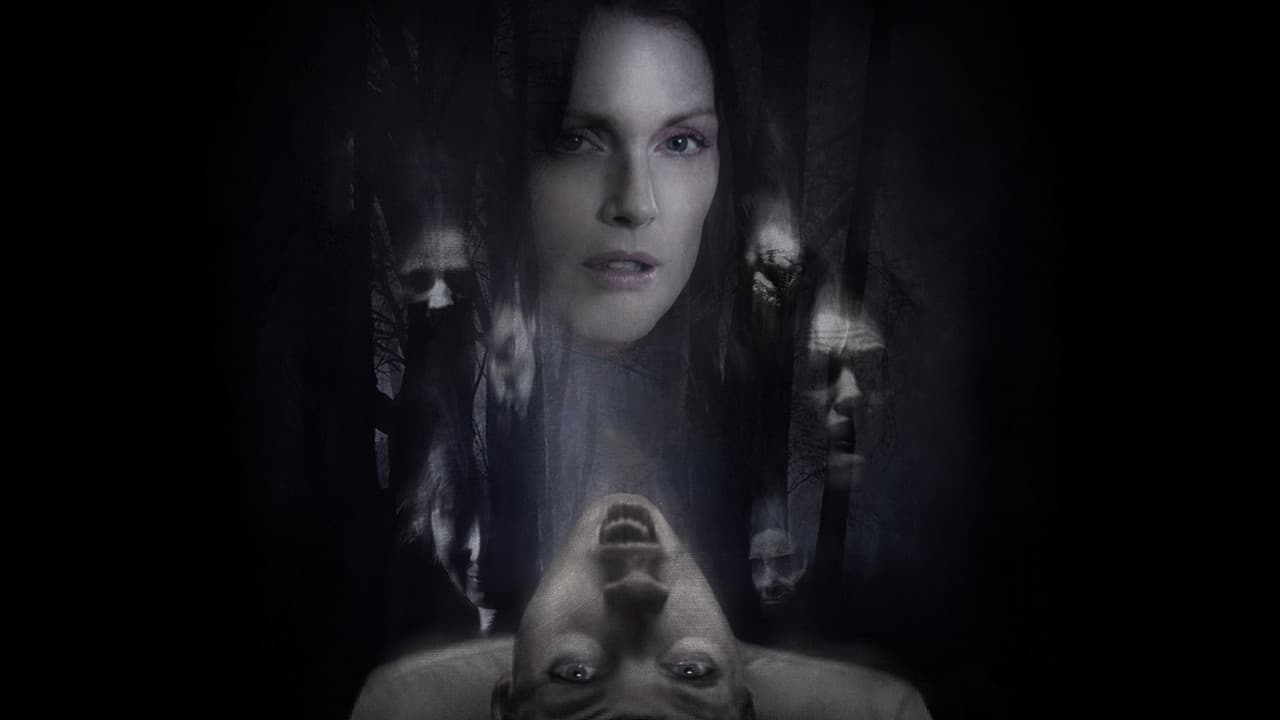 Identidade Paranormal