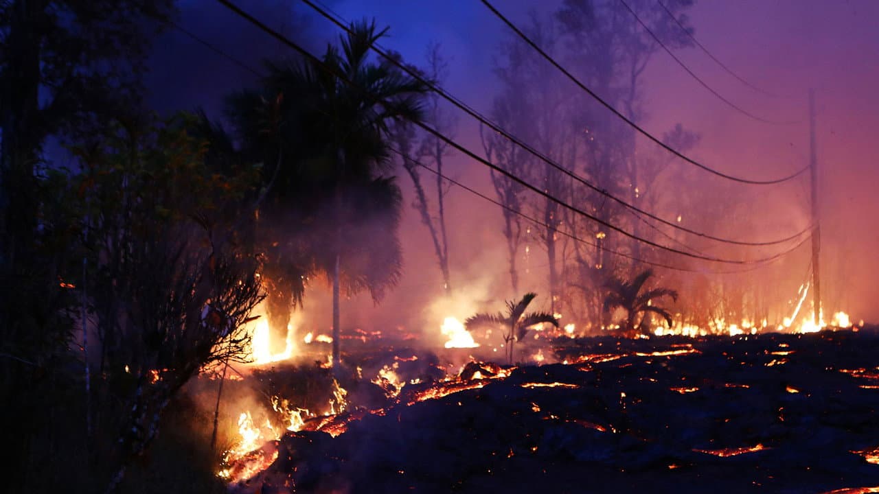 Desastres Mortais: O Poder da Natureza