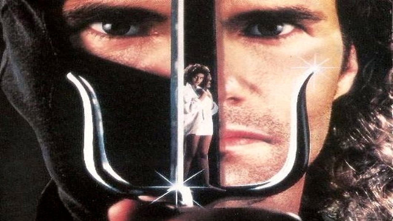 O Mercenário Lutador de Kickboxer