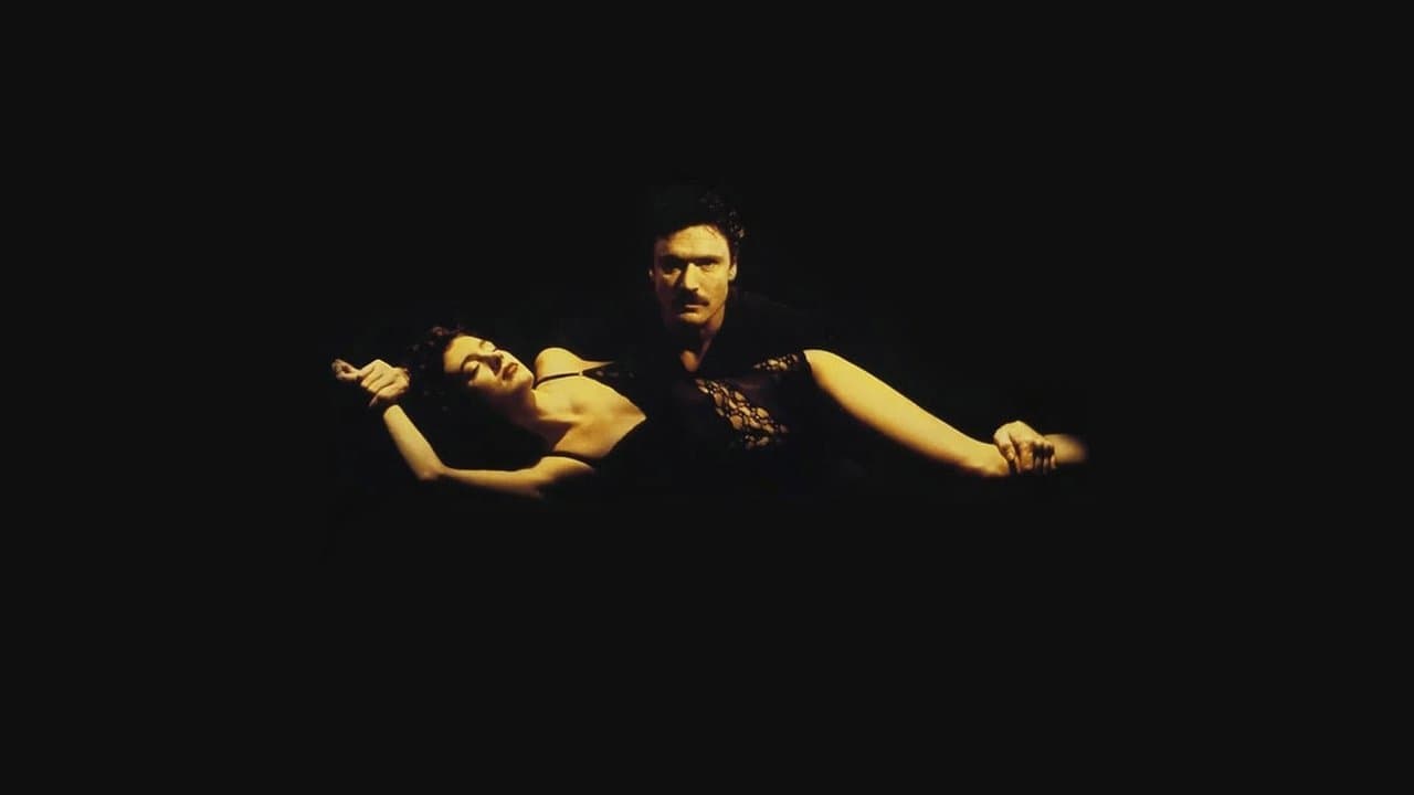 Crimes de Amor