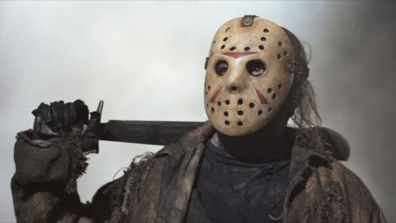 Seu Nome É Jason