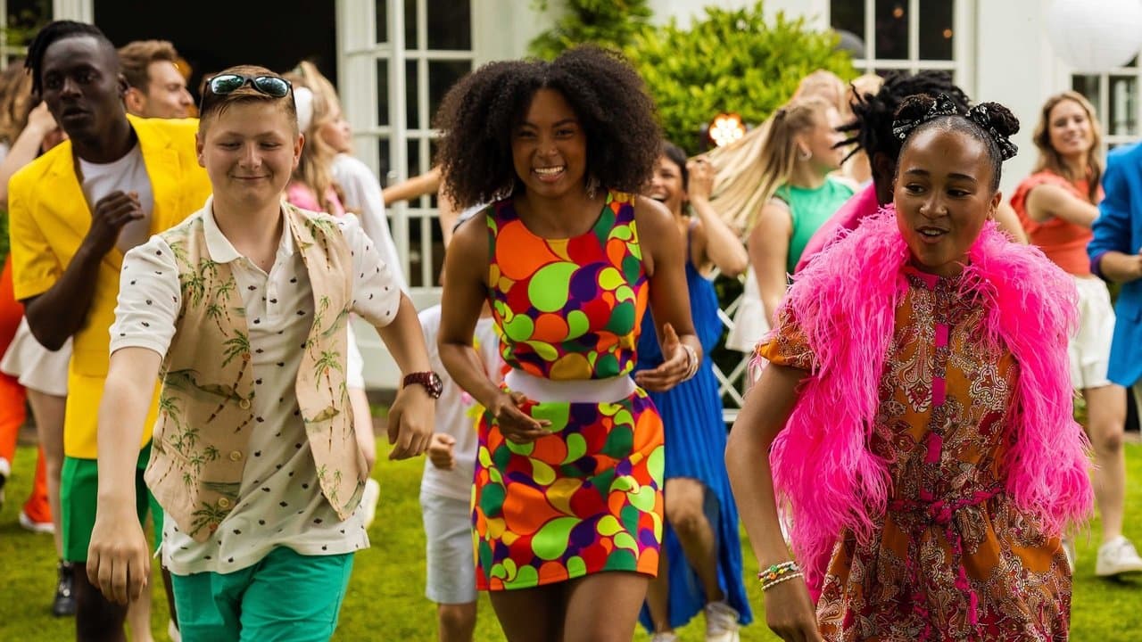 Het Feest van Tante Rita