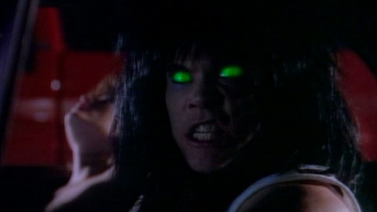 Magia Negra no Rock