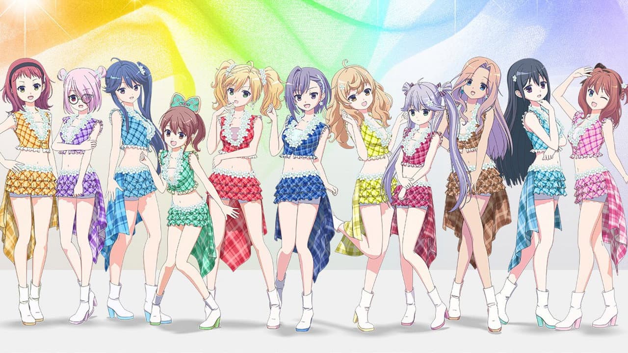 Ongaku Shoujo