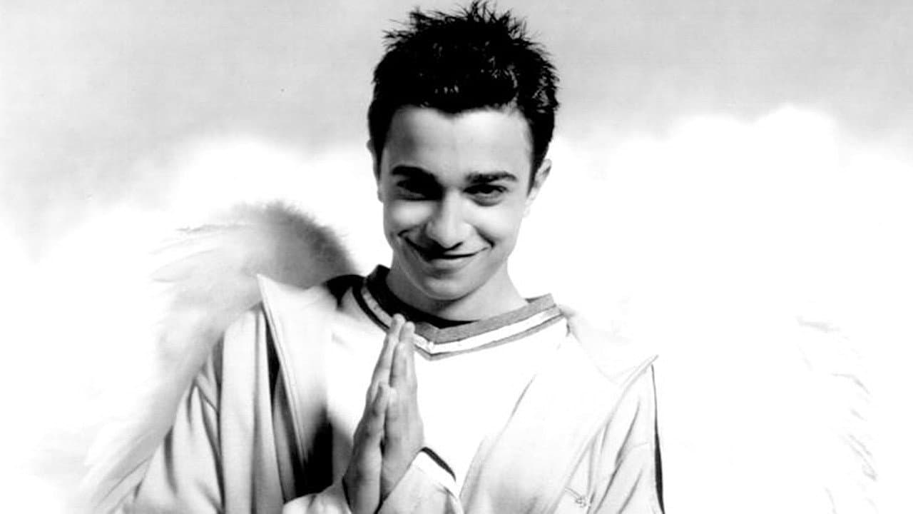 Um Anjo Muito Doido