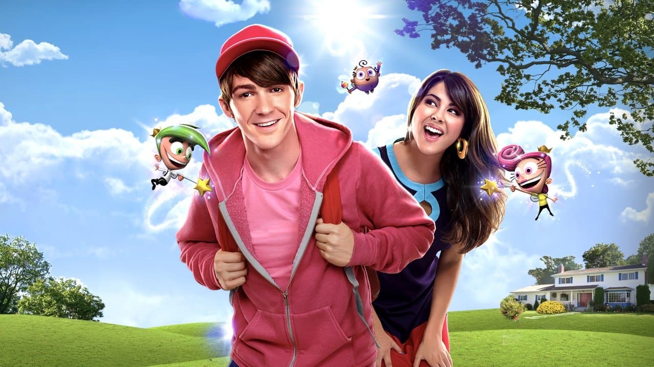 Padrinhos Mágicos, O Filme: Cresça Timmy Turner!