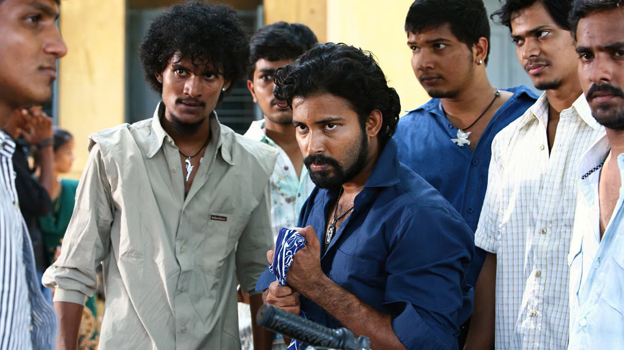 அட்டகத்தி
