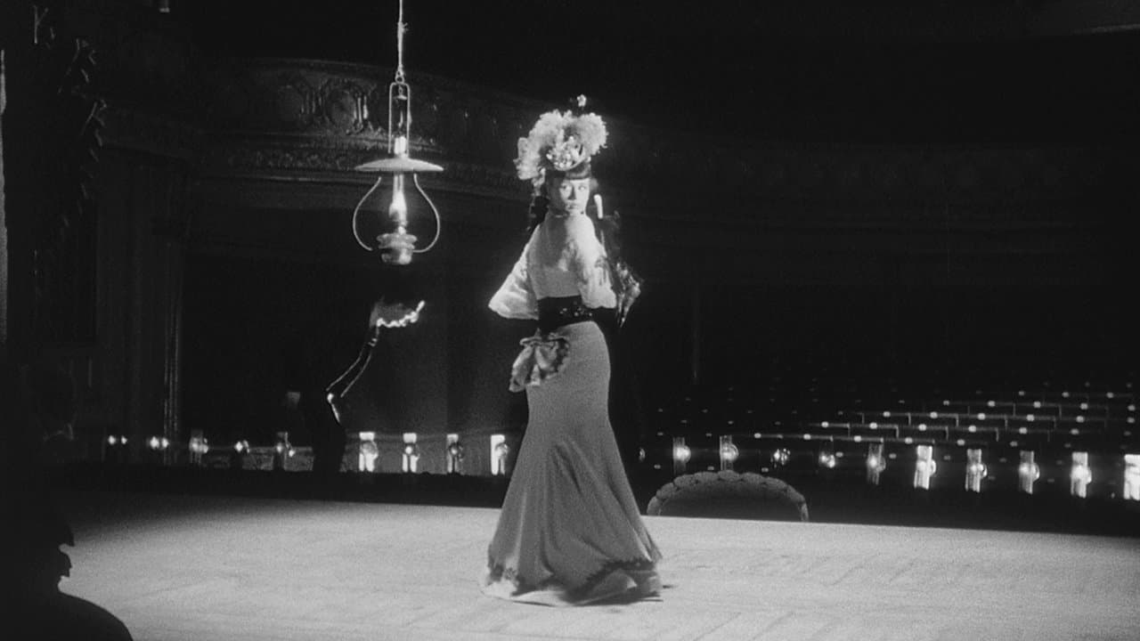 Noites de Circo
