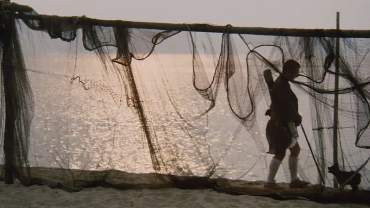 Zatoichi em Desespero