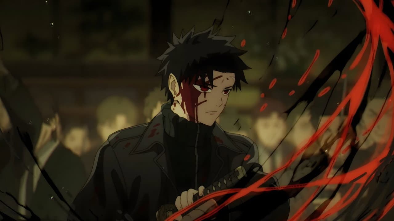 Kagurabachi