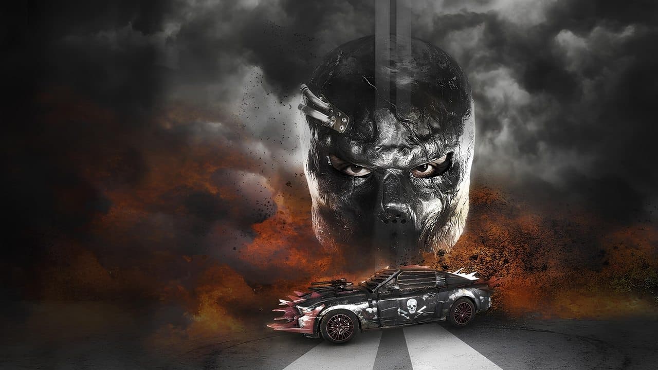Corrida Mortal: Anarquia