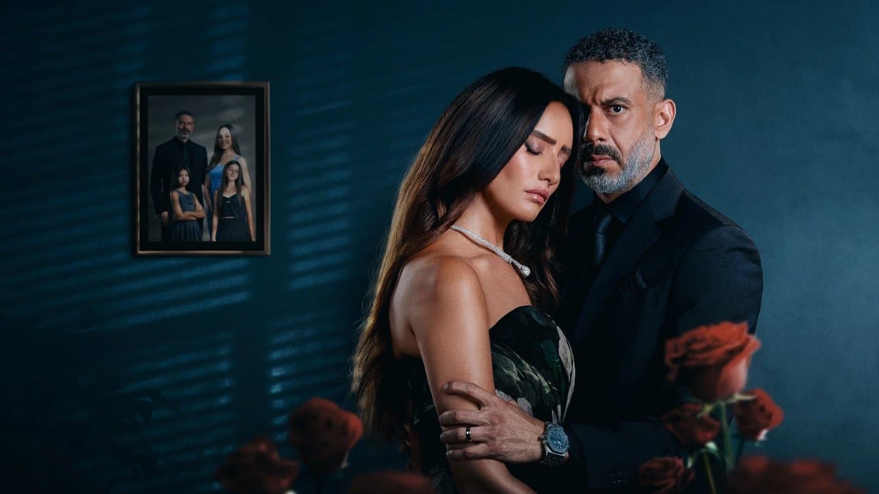 ورد وشوكولاتة