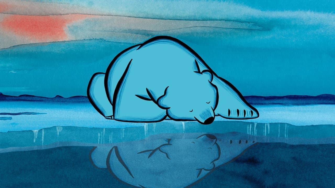 O Menino Que Queria Ser Urso